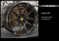 Novitec x Vossen NF9  wheels - PremiumFelgi