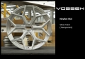 Novitec x Vossen NL4  wheels - PremiumFelgi