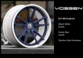 Vossen Forged S17-06 (3-piece)  wheels - PremiumFelgi