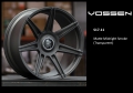 Vossen Forged S17-11  wheels - PremiumFelgi