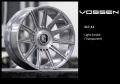 Vossen Forged S17-12  wheels - PremiumFelgi