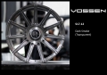 Vossen Forged S17-12  wheels - PremiumFelgi