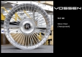 Vossen Forged S17-16  wheels - PremiumFelgi