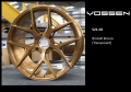 Vossen Forged S21-01  wheels - PremiumFelgi