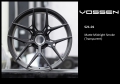 Vossen Forged S21-01  wheels - PremiumFelgi