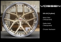 Vossen Forged S21-01 (3-piece)  wheels - PremiumFelgi
