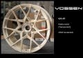Vossen Forged S21-07  wheels - PremiumFelgi