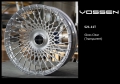 Vossen Forged S21-11T  wheels - PremiumFelgi