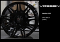 Novitec x Vossen SP2  wheels - PremiumFelgi