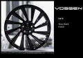 Urban Automotive x Vossen UV-3  wheels - PremiumFelgi