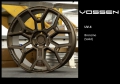 Urban Automotive x Vossen UV-4  wheels - PremiumFelgi