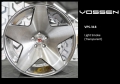 Vossen Forged VPS-318  wheels - PremiumFelgi