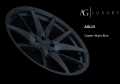 AG Luxury AGL13  wheels - PremiumFelgi