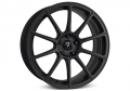 mbDesign MF1 Matte Black  wheels - PremiumFelgi
