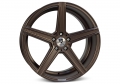 mbDesign KV1 Satin Bronze  wheels - PremiumFelgi