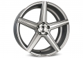 mbDesign KV1 Silver  wheels - PremiumFelgi