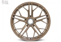 mbDesign SF1 Forged Bronze Light Matt  wheels - PremiumFelgi