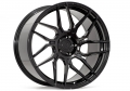 Rohana RFX7 Gloss Black  wheels - PremiumFelgi