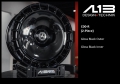 AL13 LUX 04-R (1PC / 2PC) wheels - PremiumFelgi