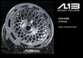 AL13 C020-109R (1PC / 2PC)  wheels - PremiumFelgi