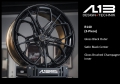 AL13 R140 (3PC)  wheels - PremiumFelgi