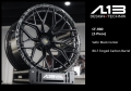 AL13 CF-R80  wheels - PremiumFelgi