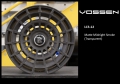Vossen Forged LC3-12  wheels - PremiumFelgi