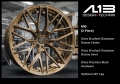 Brixton TR20  wheels - PremiumFelgi