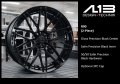 Brixton TR06 Carbon+  wheels - PremiumFelgi