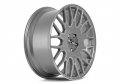 mbDesign LV2 Silver/Polished  wheels - PremiumFelgi