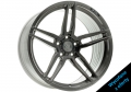 Yido Performance YP-FF1 Brushed Grey  wheels - PremiumFelgi