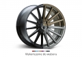 Vossen VFS-2 Custom Finish  wheels - PremiumFelgi