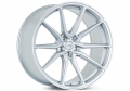Vossen HF-3 Satin Silver  wheels - PremiumFelgi