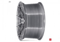 Ispiri FFR2 Brushed Carbon Titanium  wheels - PremiumFelgi