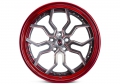 Vossen Forged HC-3 (3-piece)  wheels - PremiumFelgi