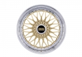 BBS Super RS Gold/Polished  wheels - PremiumFelgi