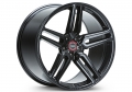 Vossen HF-1 Gloss Black  wheels - PremiumFelgi