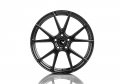 Vorsteiner V-FF 106 Mystic Black  wheels - PremiumFelgi