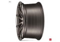 Ispiri FFR2 Matt Carbon Bronze  wheels - PremiumFelgi