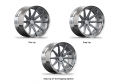 Vossen x Work VWS-1  wheels - PremiumFelgi