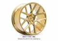 Vossen Forged CG-204  wheels - PremiumFelgi