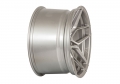 Rohana RFX11 Brushed Titanium  wheels - PremiumFelgi