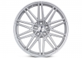 Vossen CV10 Satin Silver  wheels - PremiumFelgi