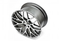 Brabus Monoblock Y Platinum Edition  wheels - PremiumFelgi