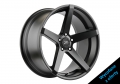 Z-Performance ZP.06 Matte Black  wheels - PremiumFelgi