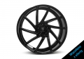 mbDesign KV2 Shiny Black  wheels - PremiumFelgi