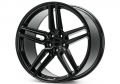 Vossen HF-1 Gloss Black  wheels - PremiumFelgi