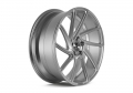 mbDesign KV2 Silver  wheels - PremiumFelgi