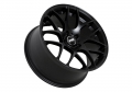 VMR V710 Matte Black  wheels - PremiumFelgi