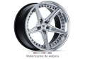 Vossen Forged M-X5 (3-piece)  wheels - PremiumFelgi